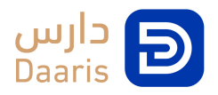 Daaris institute Logo